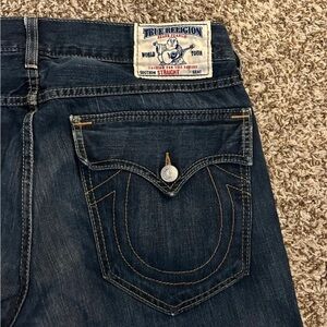 Women’s True Religion Jeans